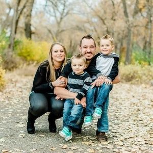 Meet your Posher, Tiffany